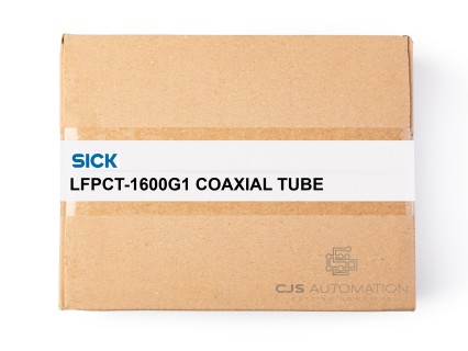 SICK - LFPCT-1600G1 COAXIAL TUBE