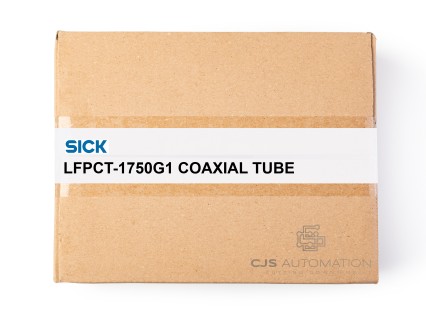 SICK - LFPCT-1750G1 COAXIAL TUBE