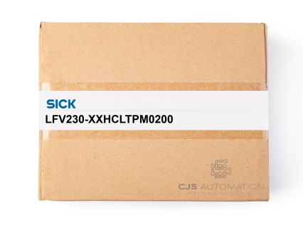 SICK - LFV230-XXHCLTPM0200