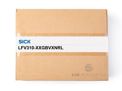 SICK - LFV310-XXGBVXNRL