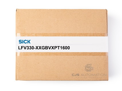 SICK - LFV330-XXGBVXPT1600