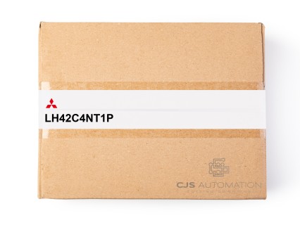 Mitsubishi - LH42C4NT1P