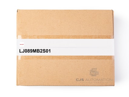 Sharp - LJ089MB2S01