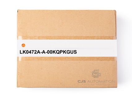 IFM - LK0472A-A-00KQPKGUS