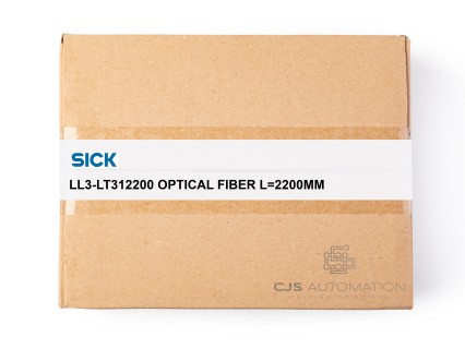 SICK - LL3-LT312200 OPTICAL FIBER L=2200MM