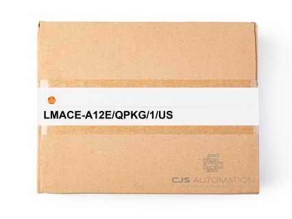 IFM - LMACE-A12E/QPKG/1/US