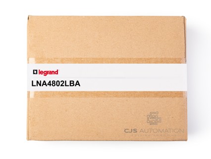 Legrand - LNA4802LBA