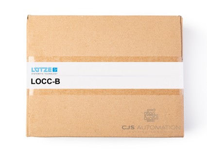 Lütze - LOCC-B