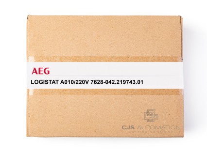 AEG - LOGISTAT A010/220V 7628-042.219743.01