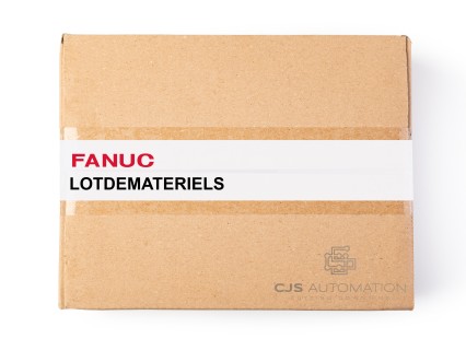 Fanuc - LOTDEMATERIELS