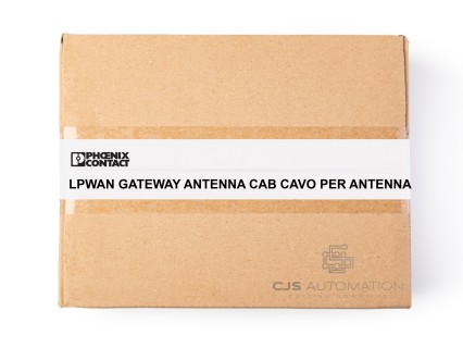 Phoenix Contact - LPWAN GATEWAY ANTENNA CAB CAVO PER ANTENNA