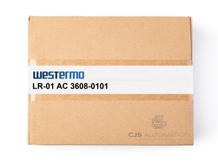Westermo - LR-01 AC 3608-0101