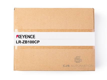 Keyence - LR-ZB100CP