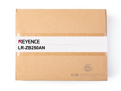 Keyence - LR-ZB250AN