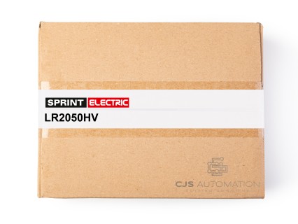 Sprint Electric - LR2050HV