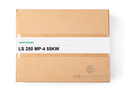 Leroy-Somer - LS 250 MP-4 55KW