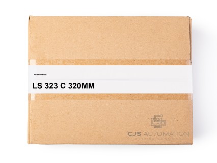 Heidenhain - LS 323 C 320MM