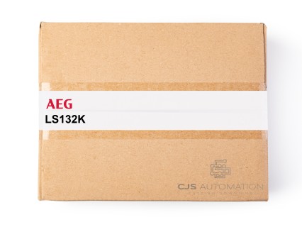 AEG - LS132K