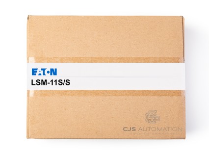 Eaton - LSM-11S/S