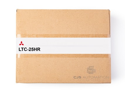 Mitsubishi - LTC-25HR