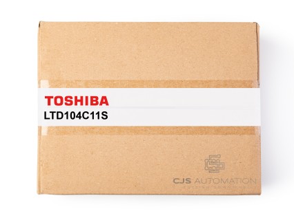 Toshiba - LTD104C11S