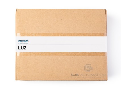 Bosch Rexroth - LU2