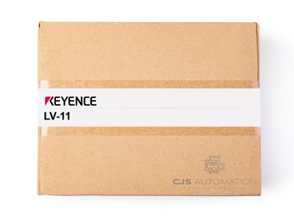 Keyence - LV-11