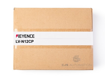Keyence - LV-N12CP