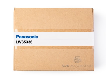 Panasonic - LW35336