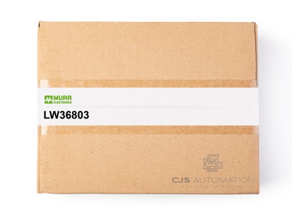 Murr Elektronik - LW36803