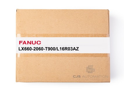 Fanuc - LX660-2060-T900/L16R03AZ