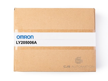 Omron - LY205006A
