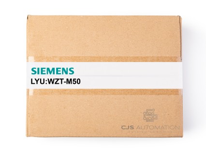 Siemens - LYU:WZT-M50