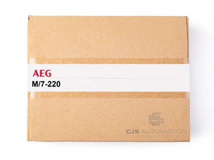 AEG - M/7-220