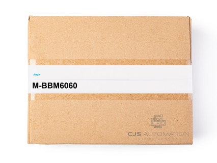 Hager - M-BBM6060