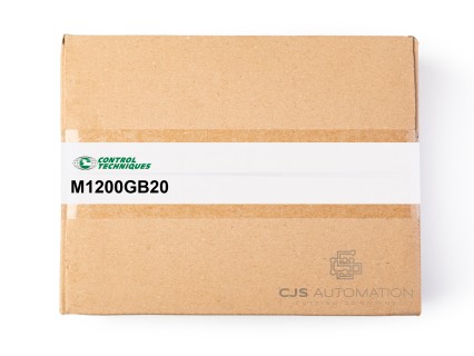 Control Techniques - M1200GB20