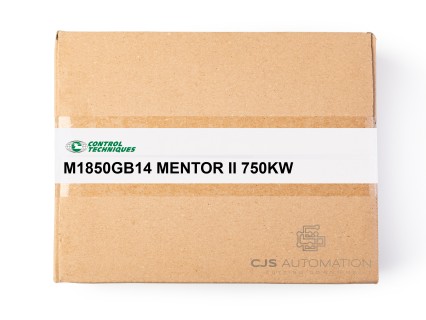 Control Techniques - M1850GB14 MENTOR II 750KW