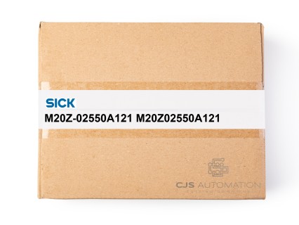 SICK - M20Z-02550A121 M20Z02550A121
