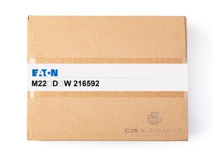 Eaton - M22‑D‑W 216592