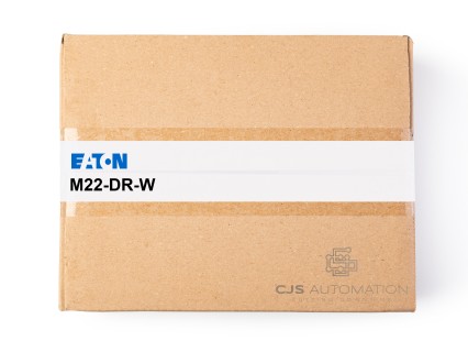 Eaton - M22-DR-W