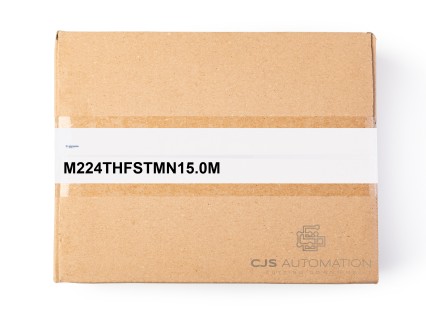 Hirschmann - M224THFSTMN15.0M