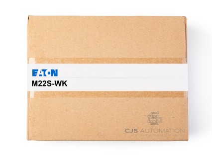 Eaton - M22S-WK