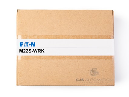 Eaton - M22S-WRK