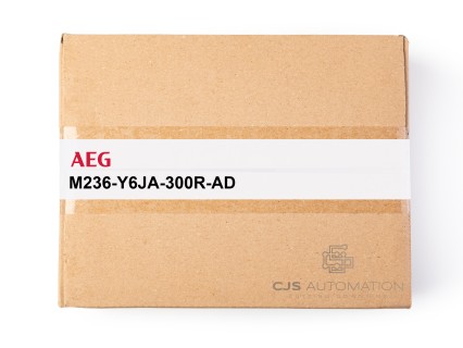 AEG - M236-Y6JA-300R-AD