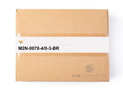 SSD Drives - M2N-0070-4/0-3-BR