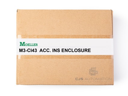 Moeller - M3-CI43 ACC. INS ENCLOSURE