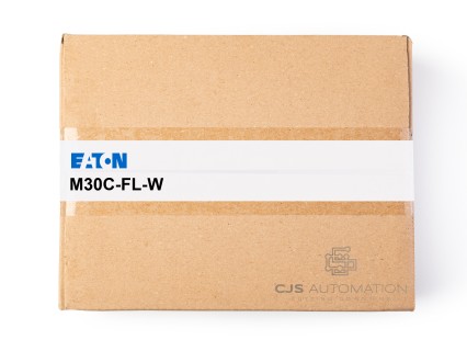 Eaton - M30C-FL-W