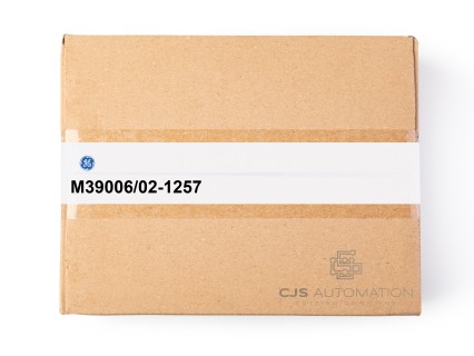 General Electric - M39006/02-1257
