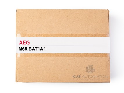 AEG - M68.BAT1A1