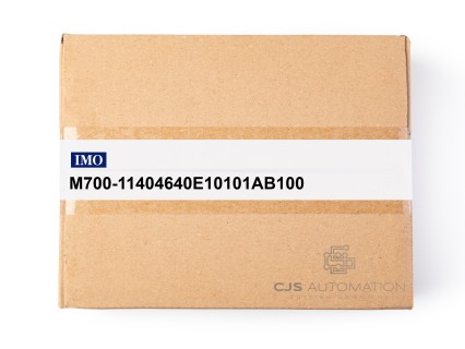 IMO - M700-11404640E10101AB100